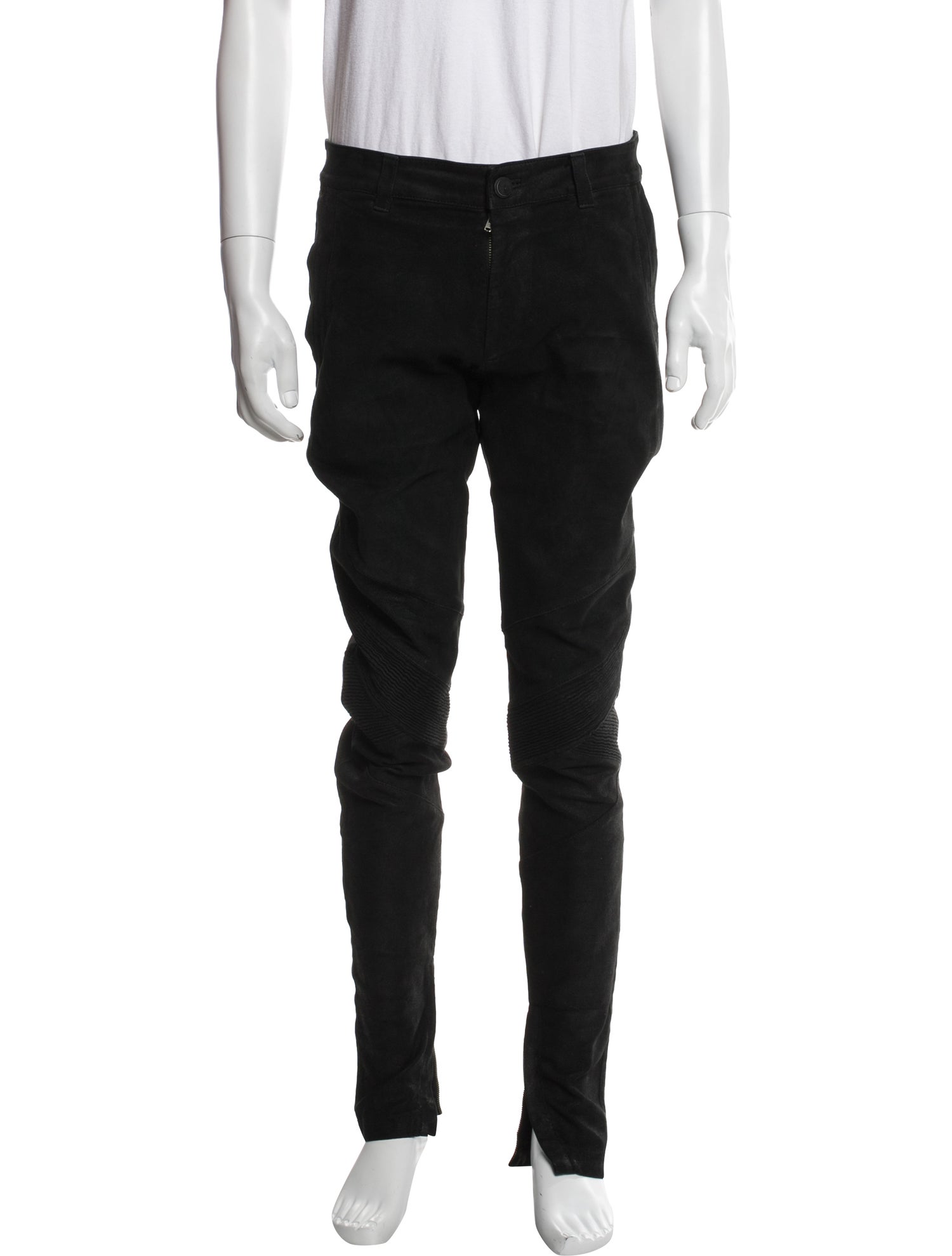 FREI-MUT Leather Pants