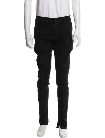 FREI-MUT Leather Pants