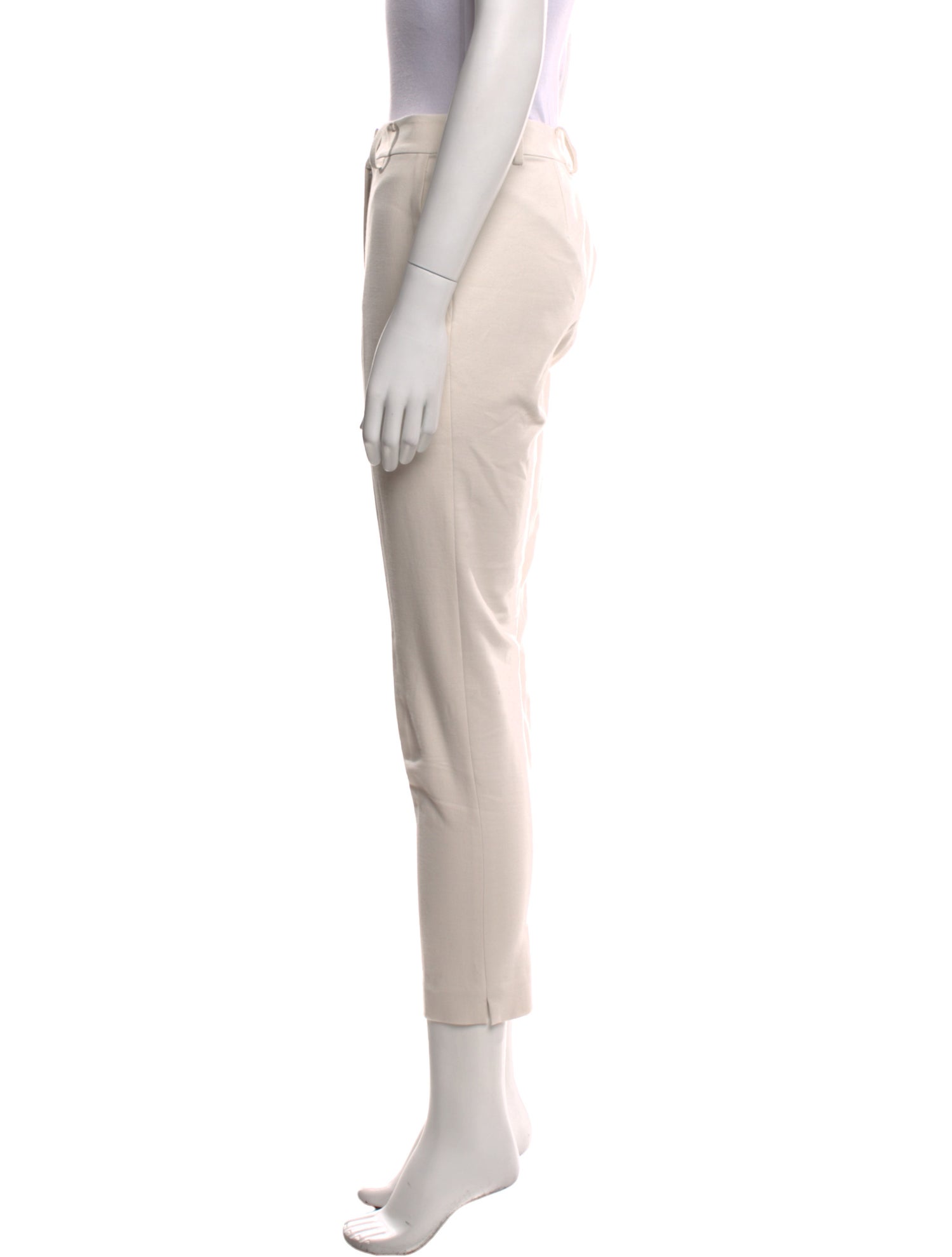 Franck Namani Skinny Leg Pants