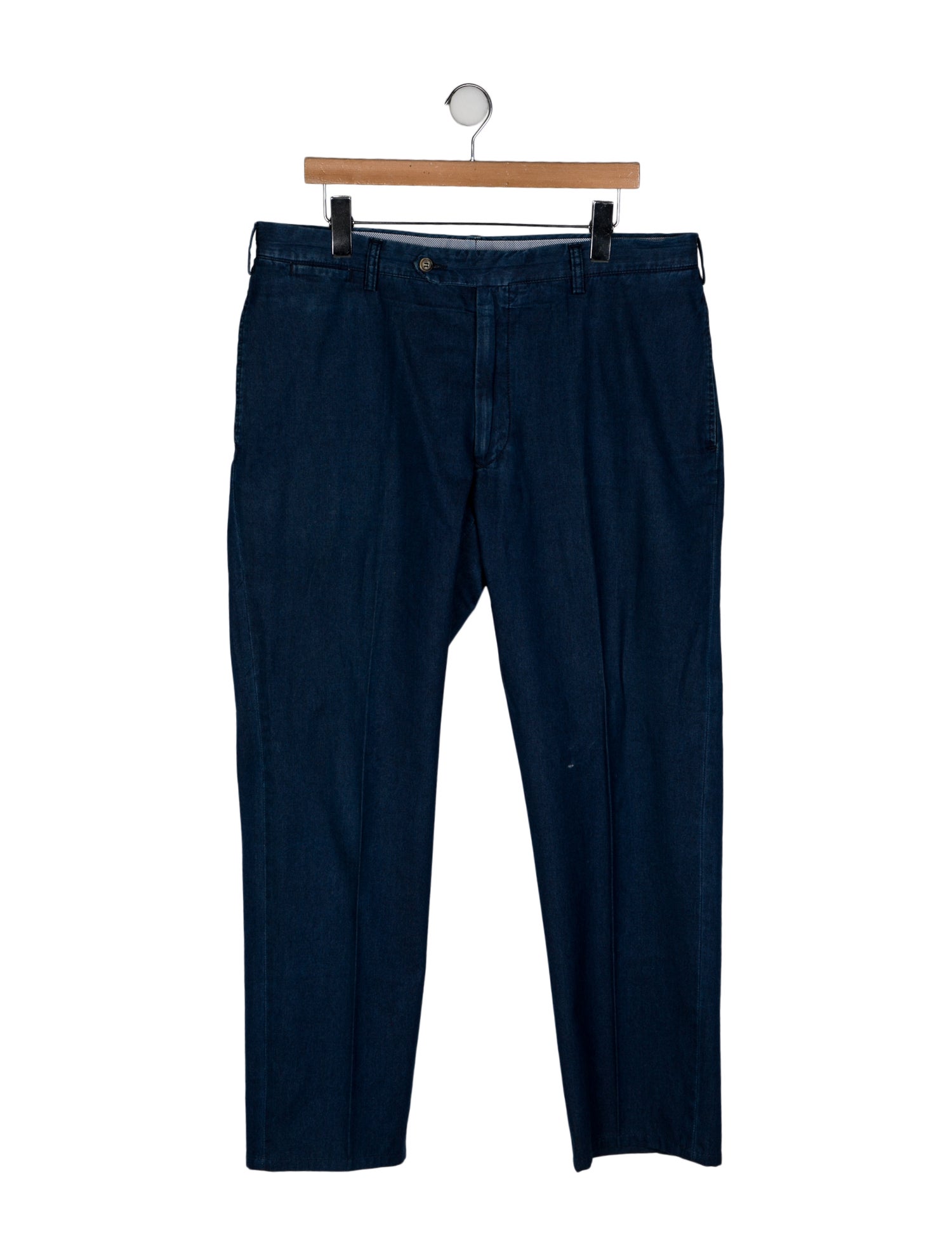 Franck Namani Skinny Jeans