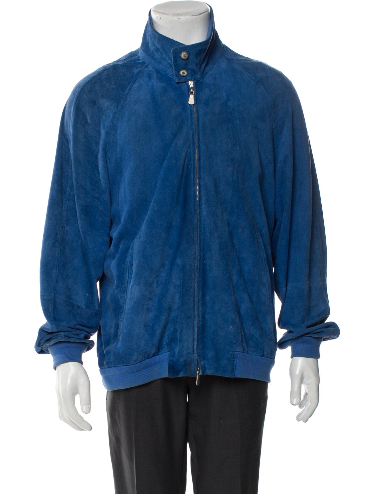 Franck Namani Jacket