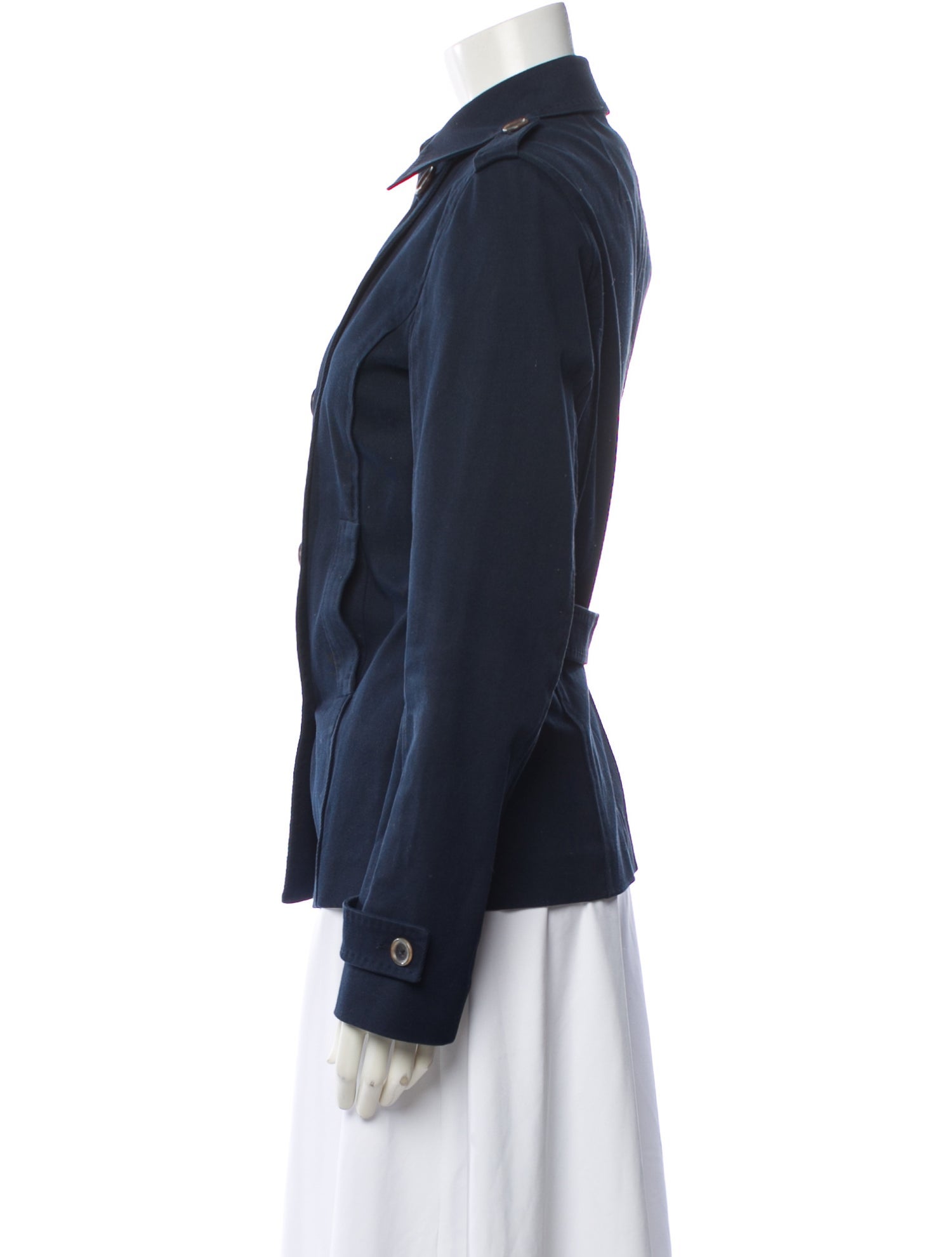 Franck Namani Jacket