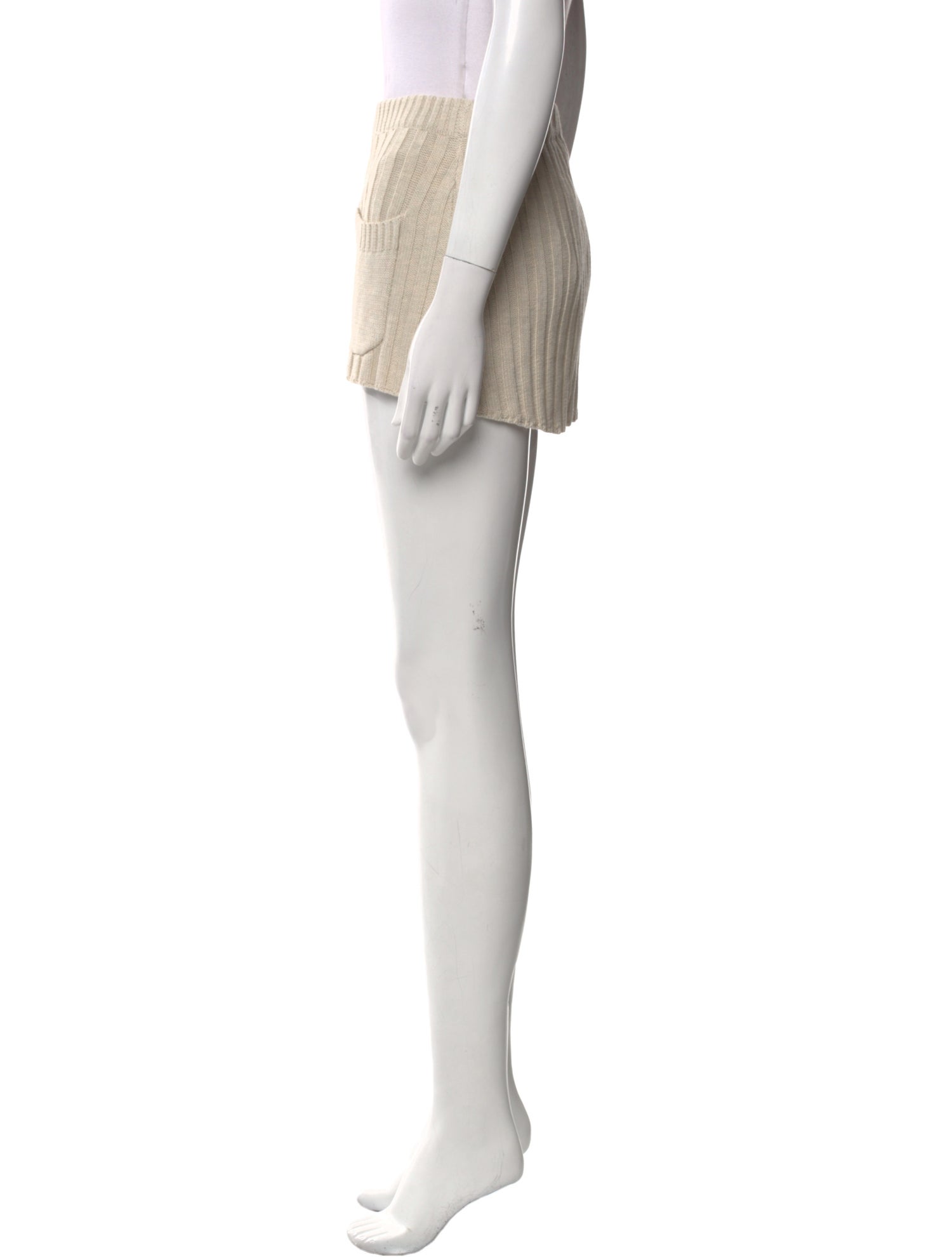 Frankies Bikinis Mini Skirt