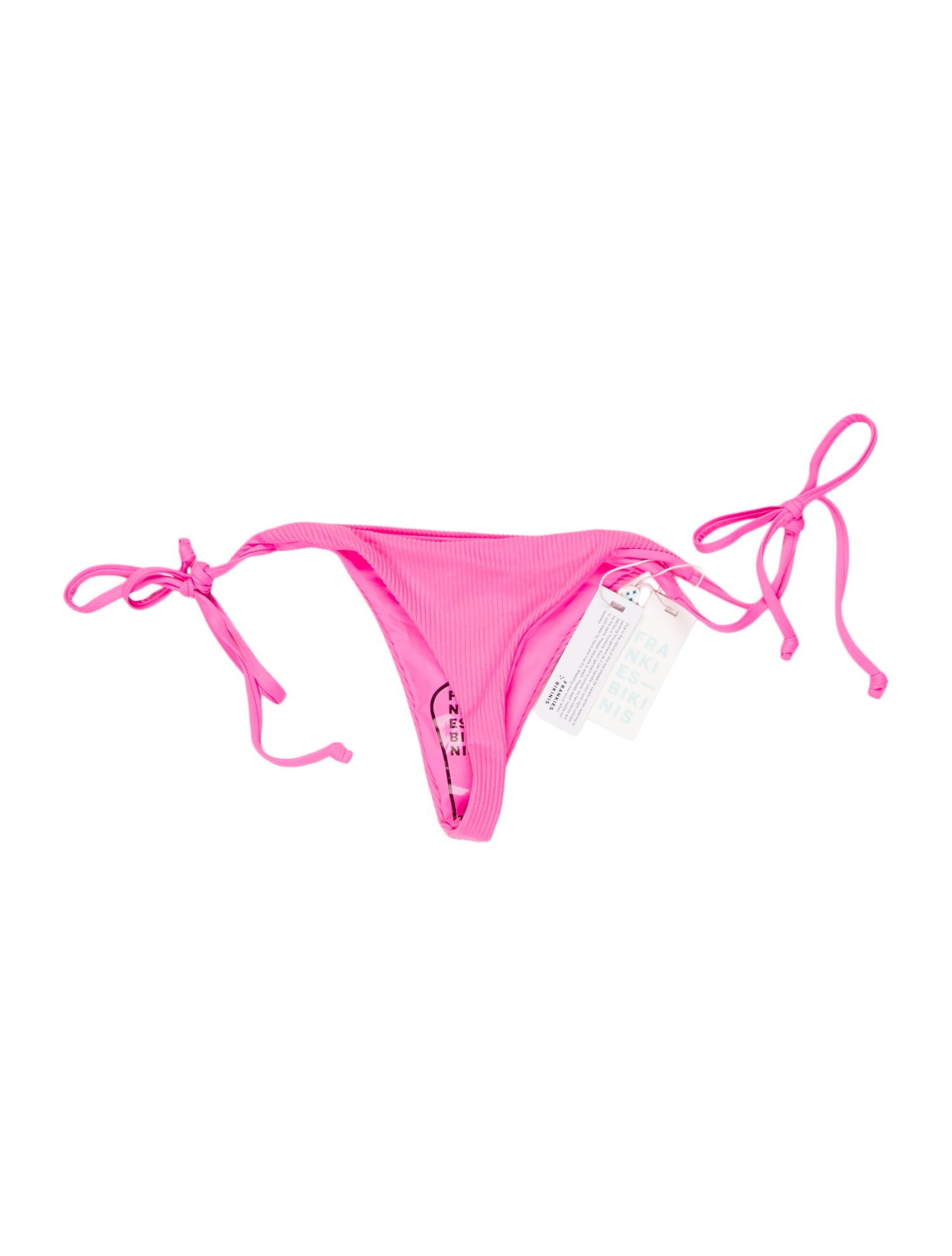 Frankies Bikinis Bottoms