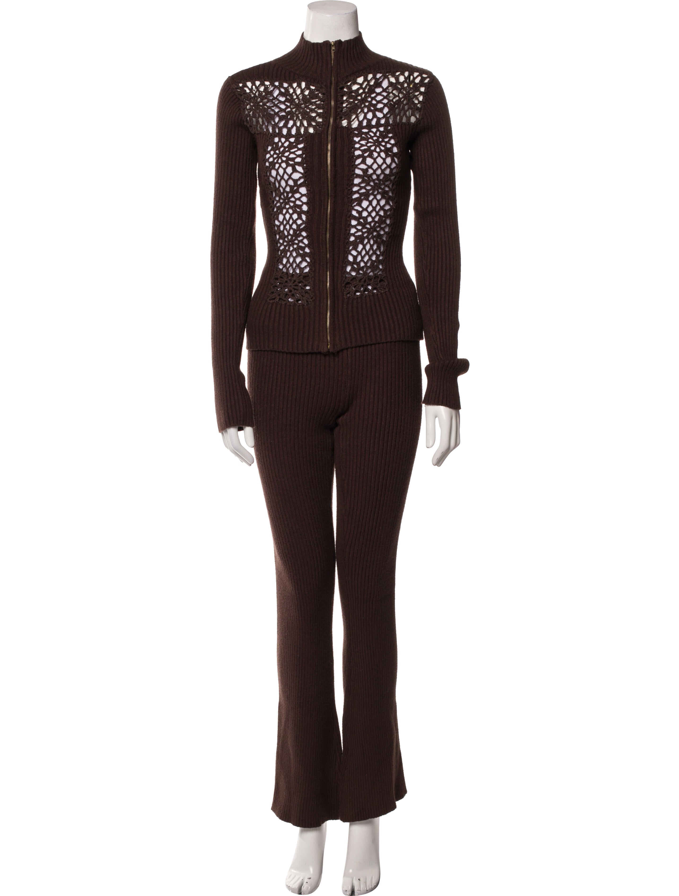 Frankies Bikinis Pantsuit w/ Tags