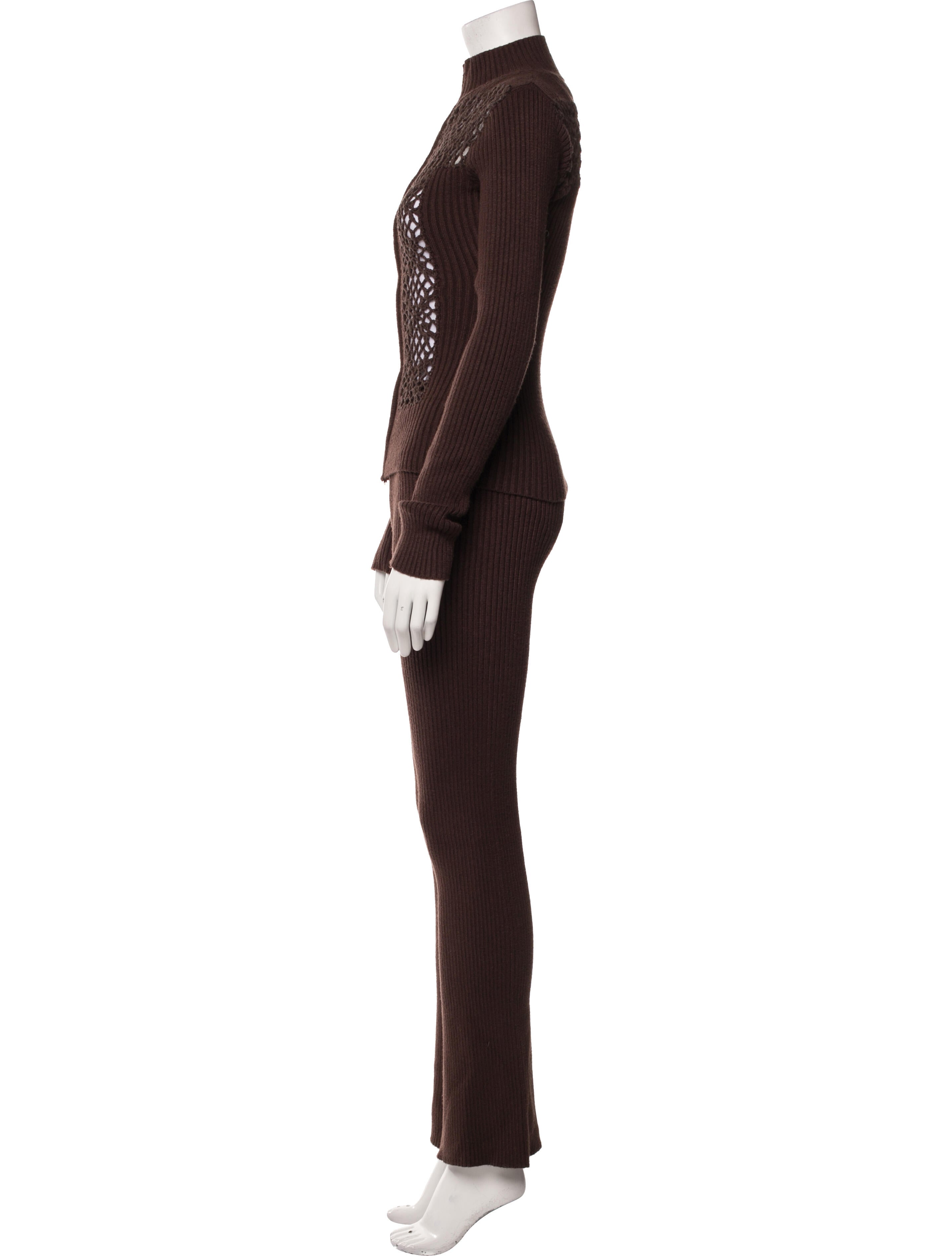 Frankies Bikinis Pantsuit w/ Tags