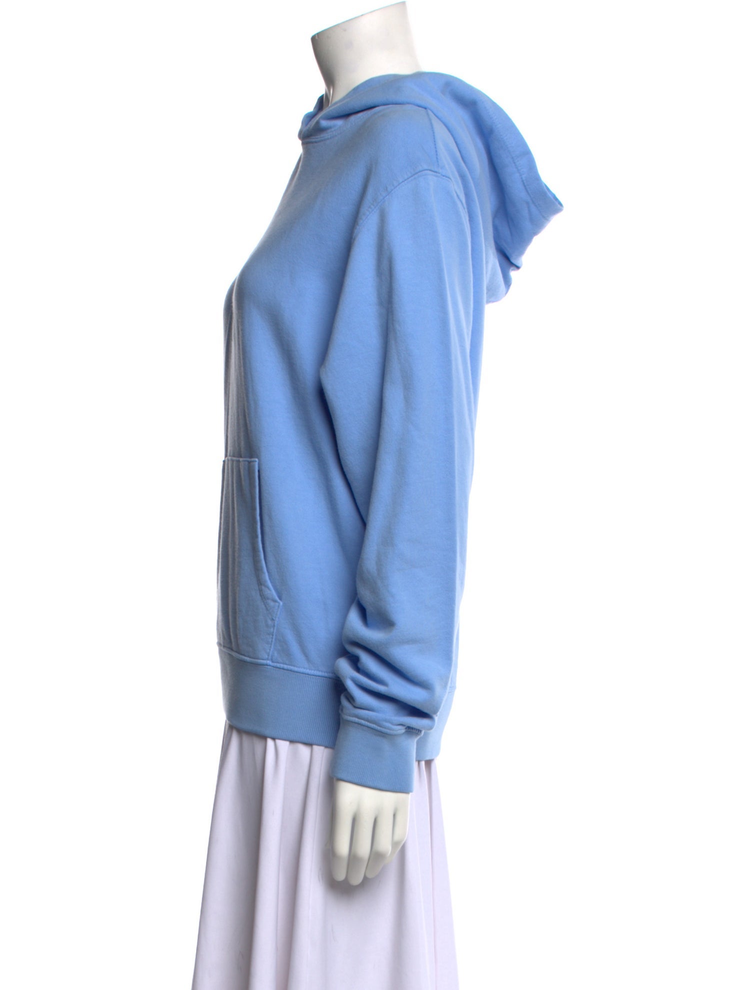 Frankies Bikinis Crew Neck Long Sleeve Sweatshirt w/ Tags