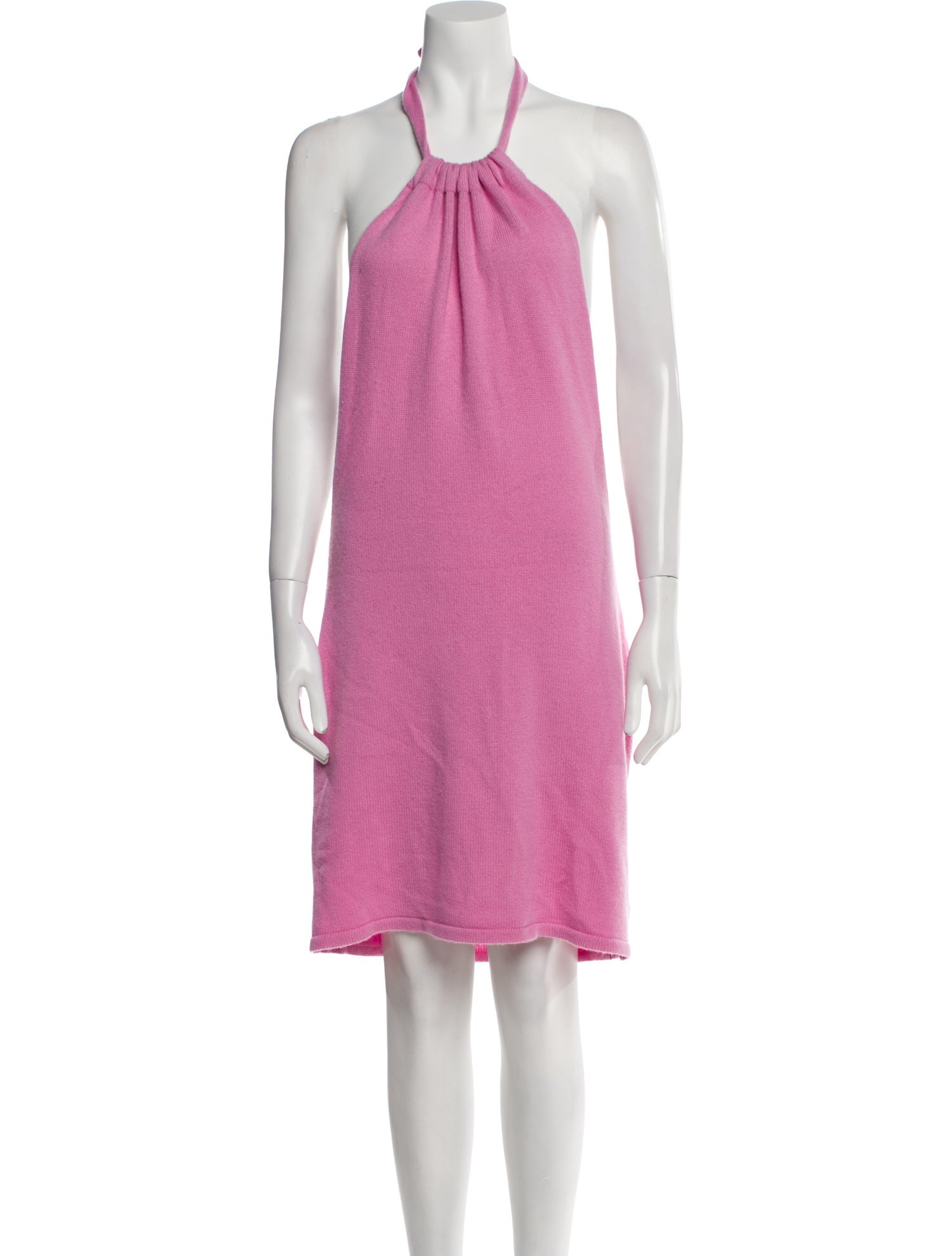 Frankies Bikinis Bow Accents Cover-Up