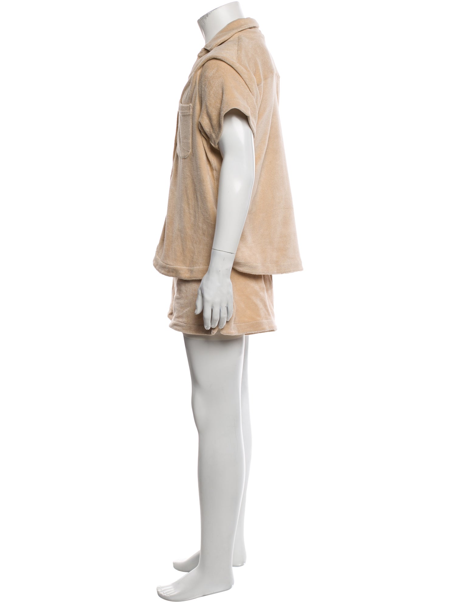 Frankies Bikinis Lounge Set