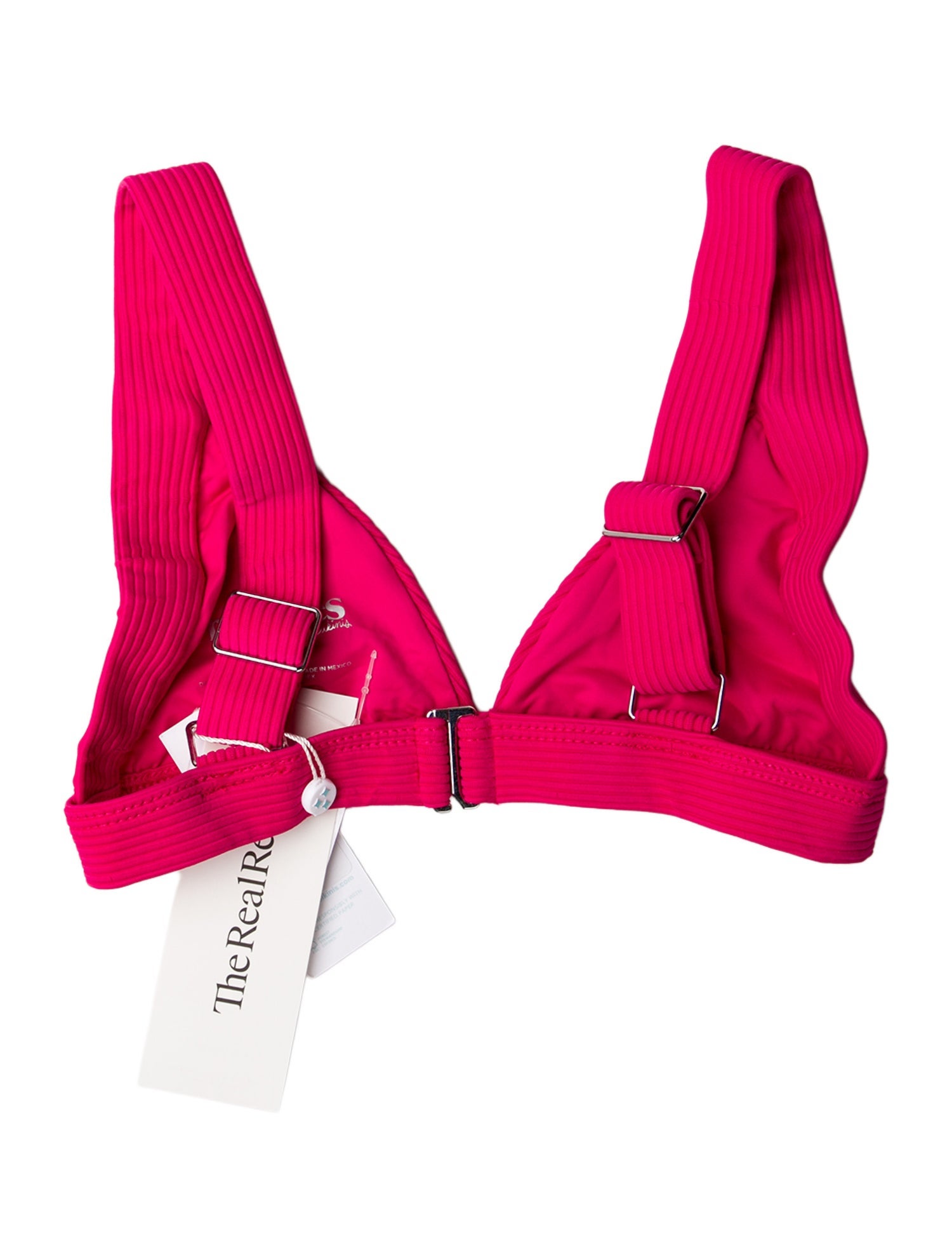 Frankies Bikinis Top w/ Tags