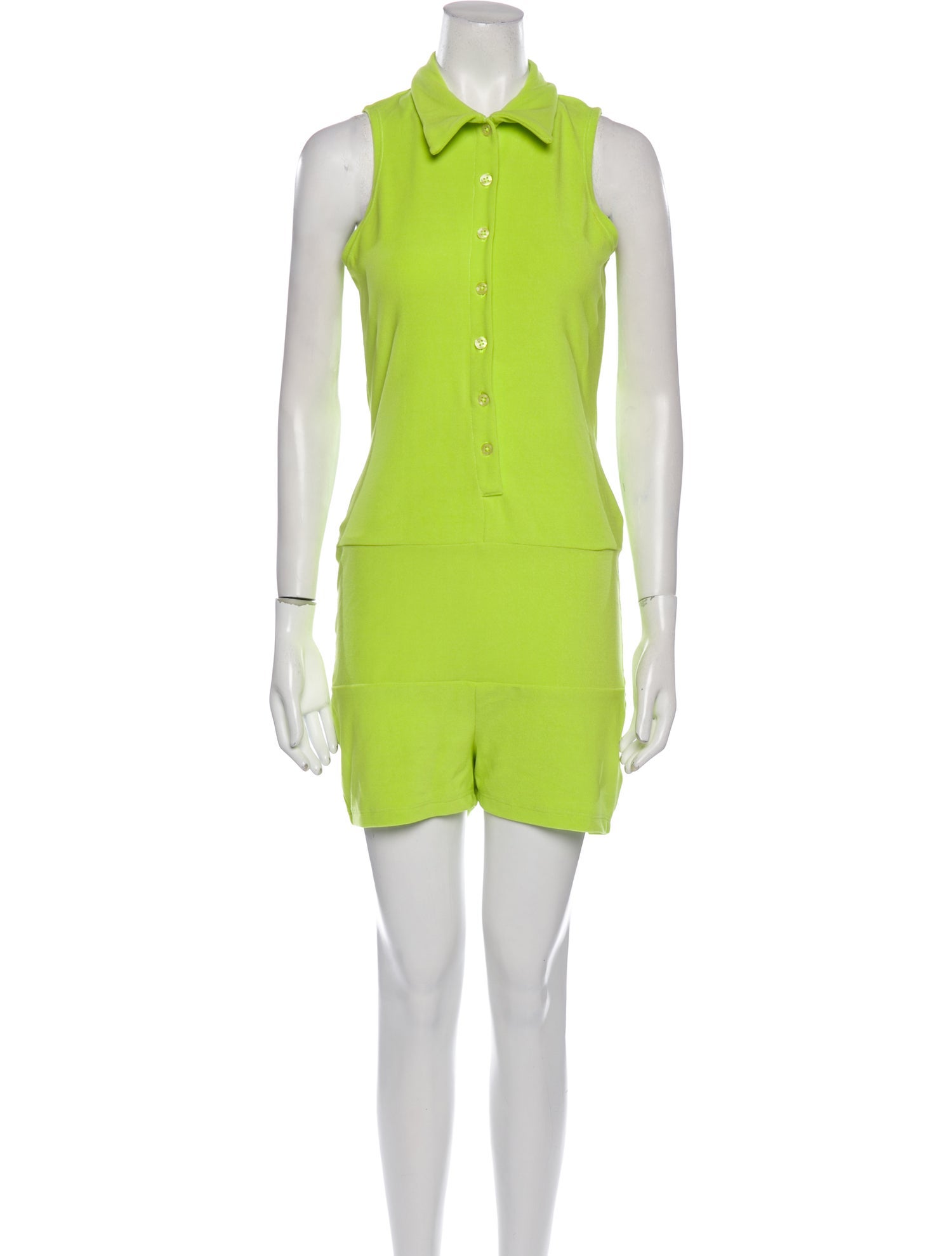 Frankies Bikinis Romper