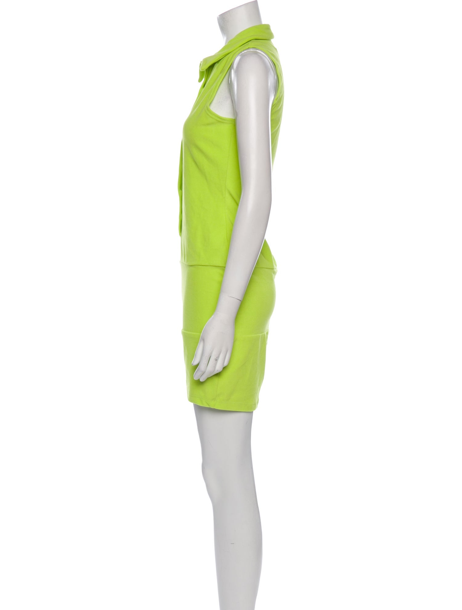 Frankies Bikinis Romper