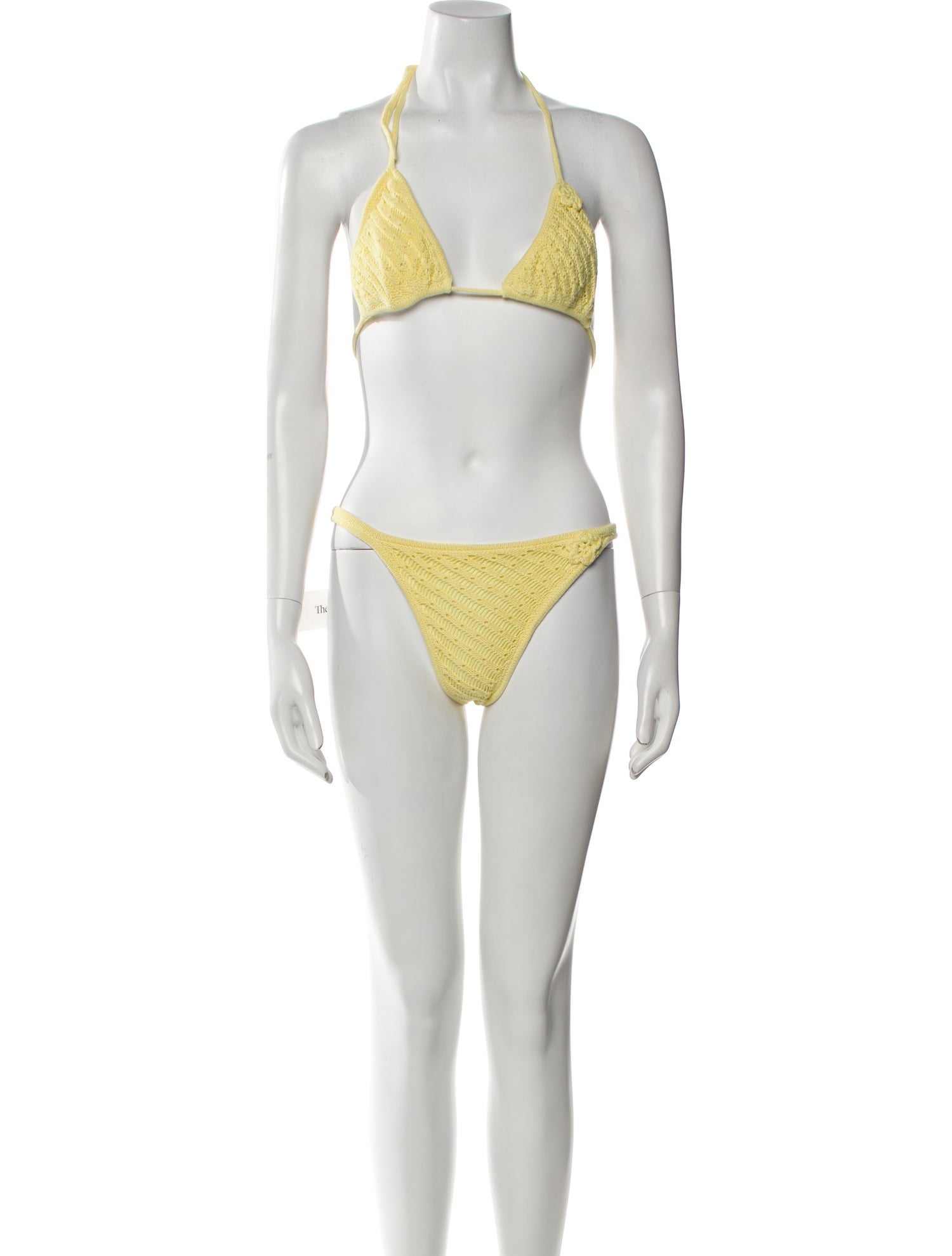 Frankies Bikinis Bikini