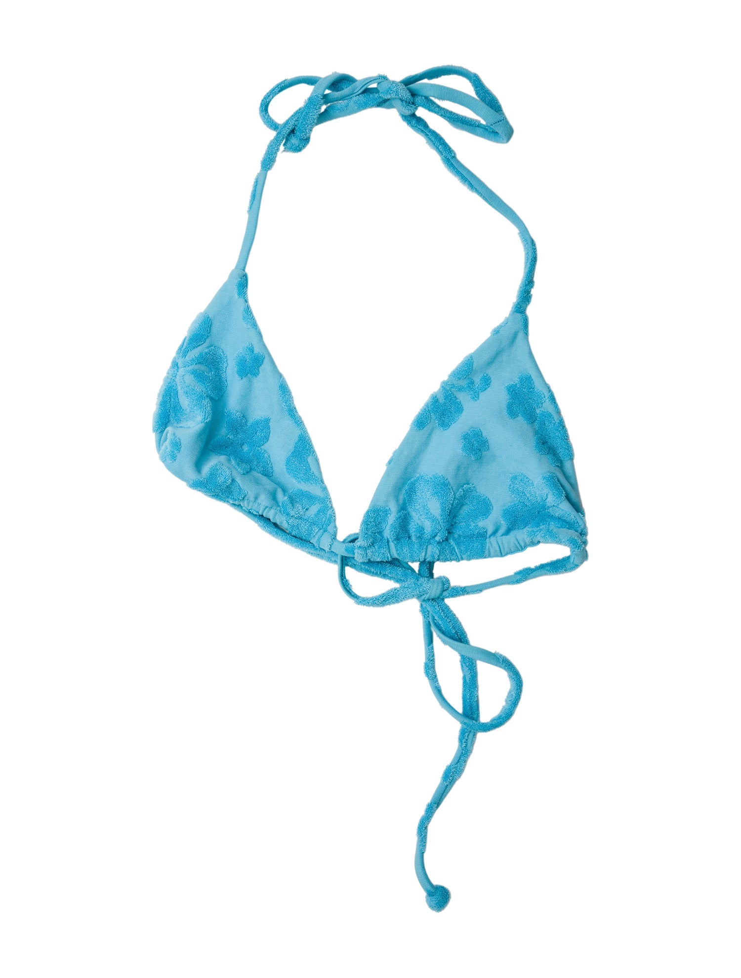 Frankies Bikinis Top