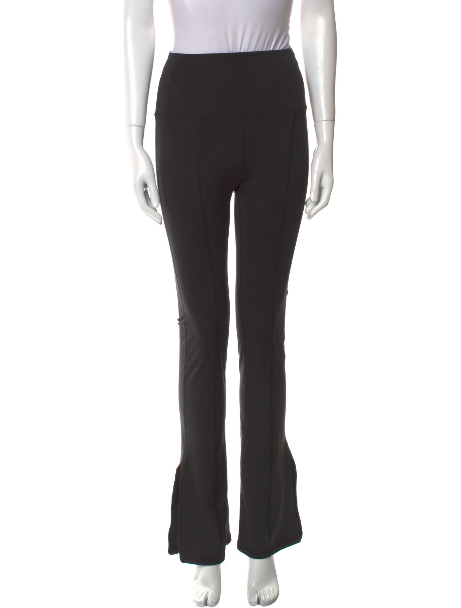 Frankies Bikinis Straight Leg Pants