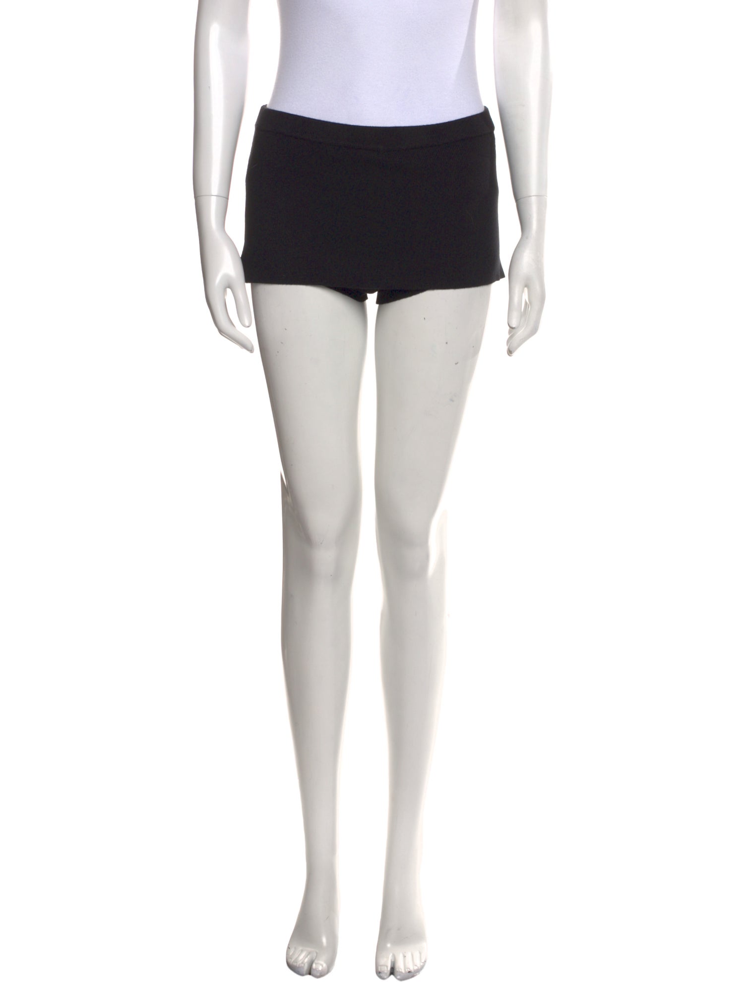 Frankies Bikinis Mini Shorts w/ Tags