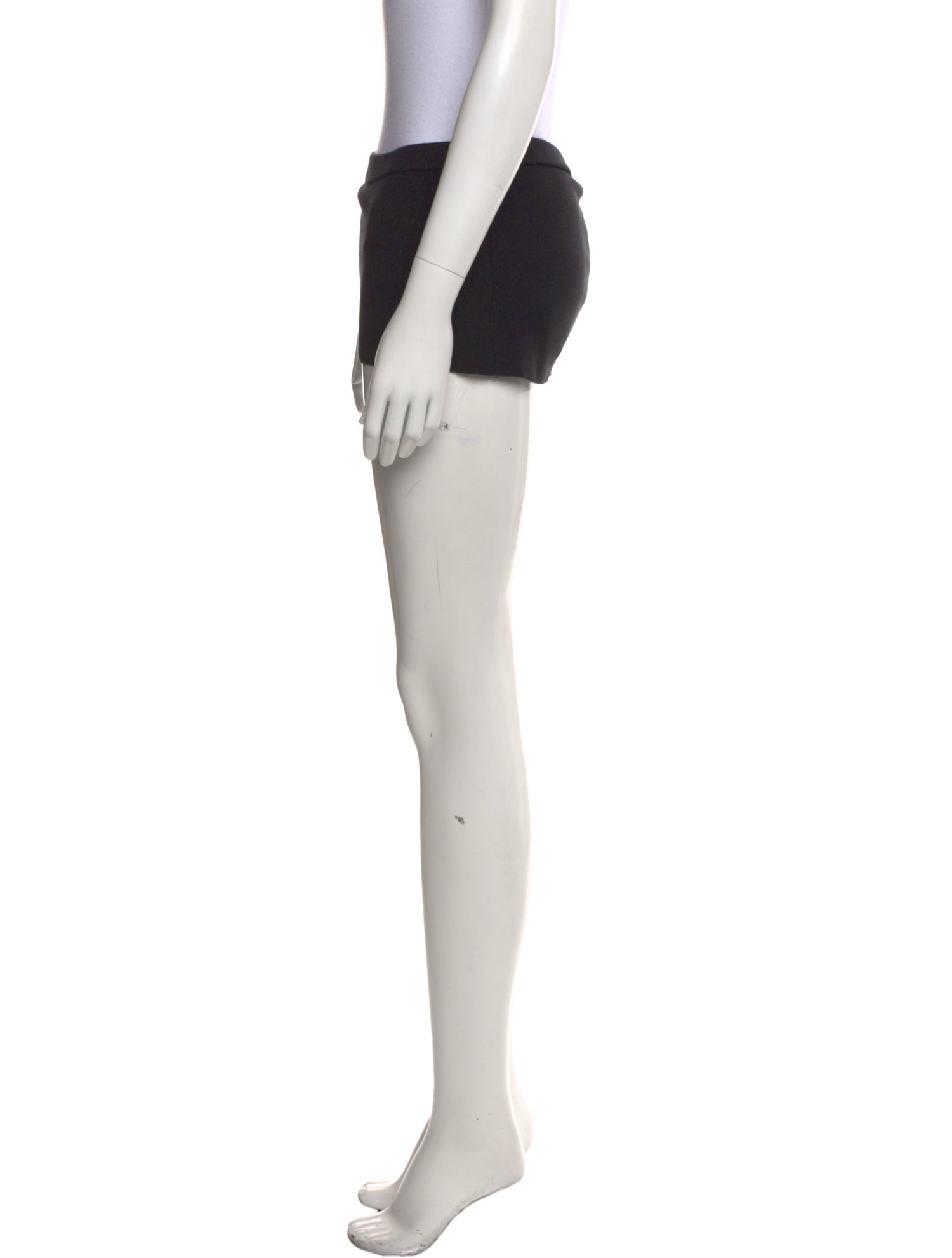 Frankies Bikinis Mini Shorts w/ Tags