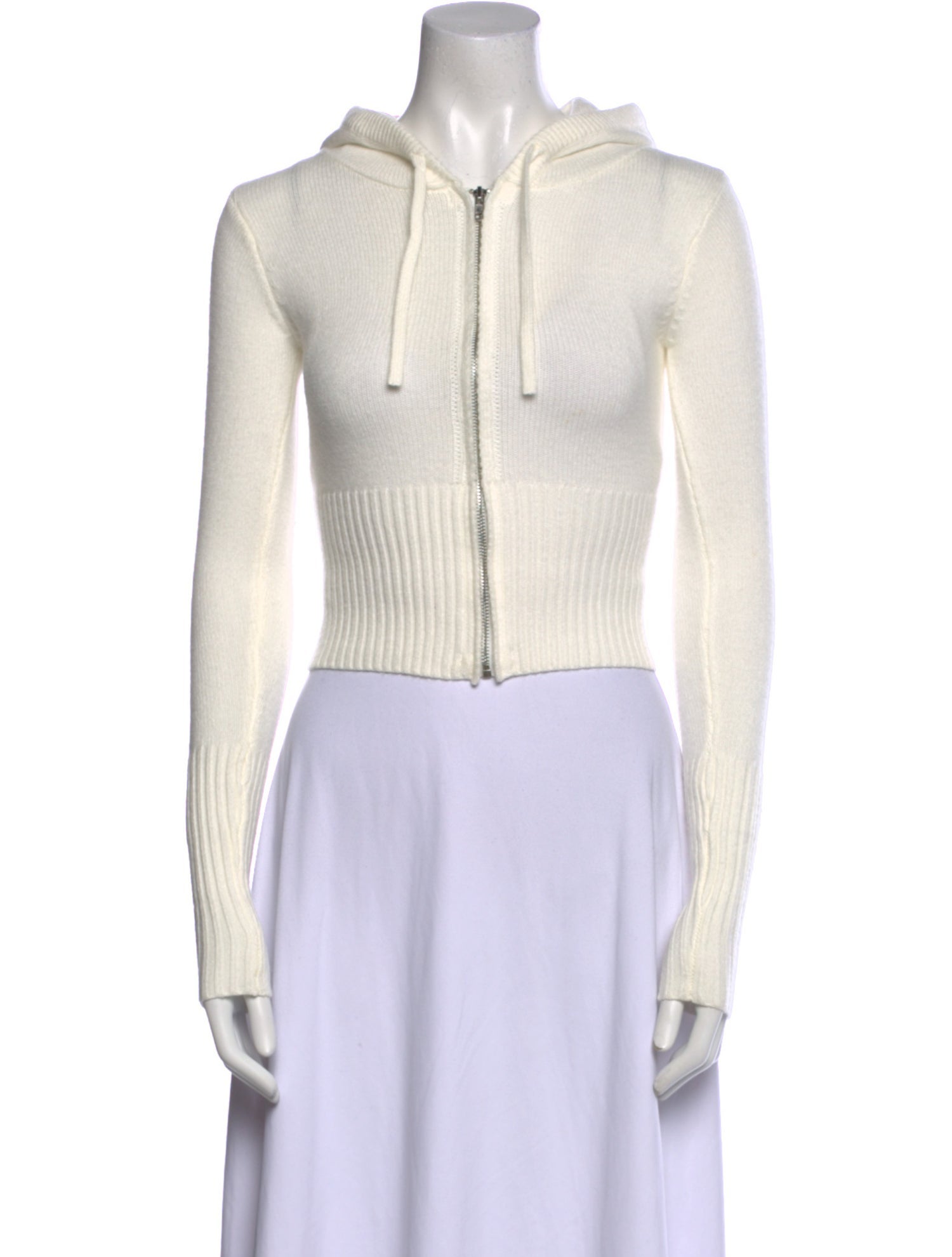 Frankies Bikinis Crew Neck Sweater