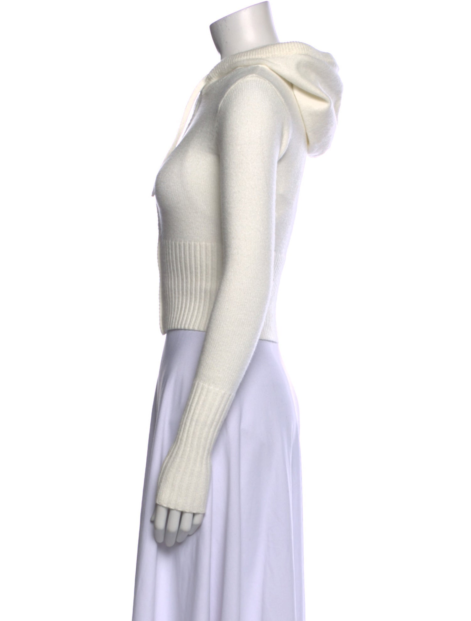 Frankies Bikinis Crew Neck Sweater