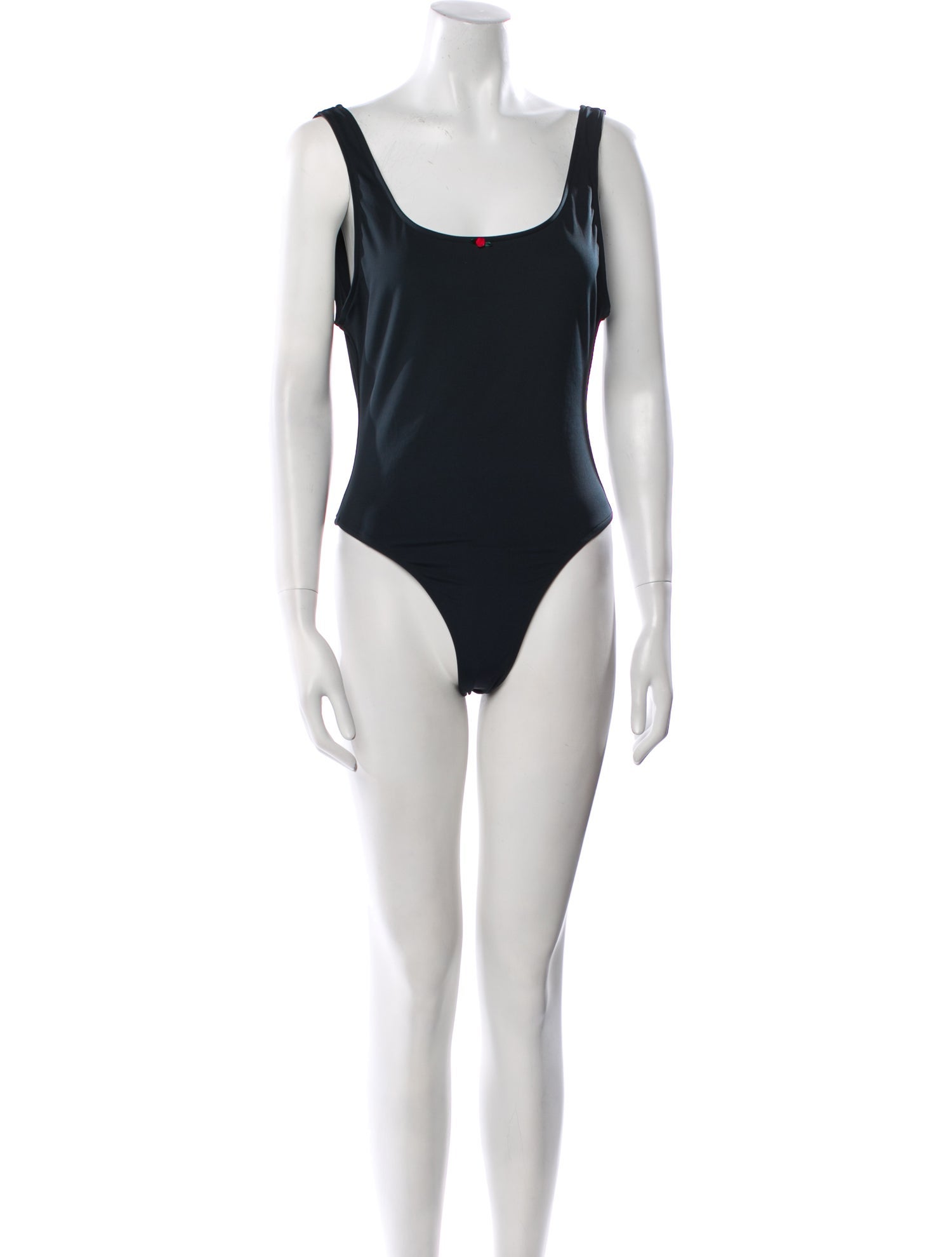 Frankies Bikinis One-Piece w/ Tags