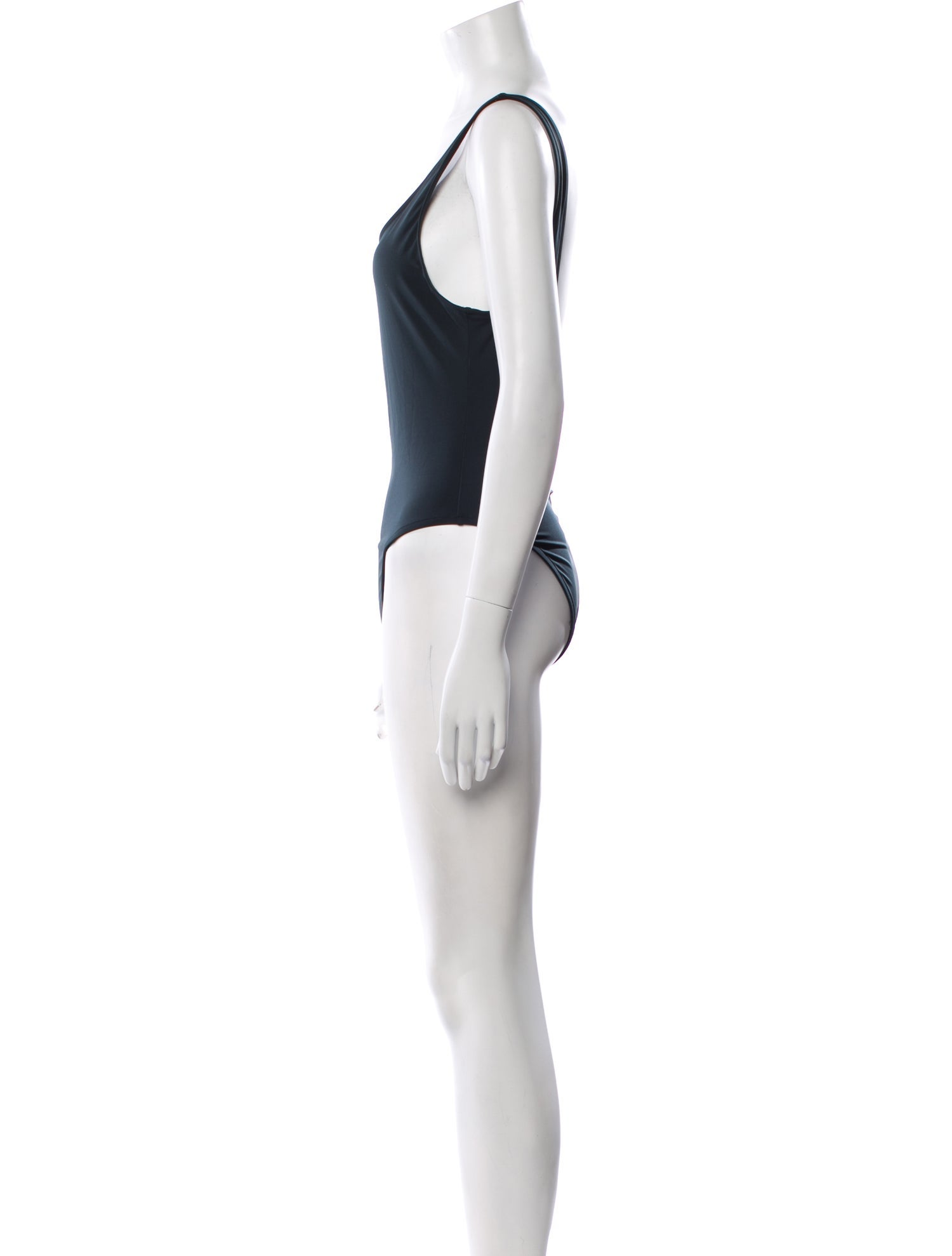 Frankies Bikinis One-Piece w/ Tags