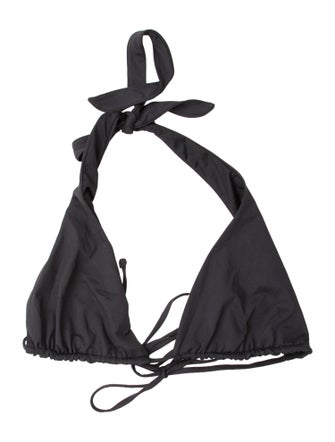 Frankies Bikinis Top