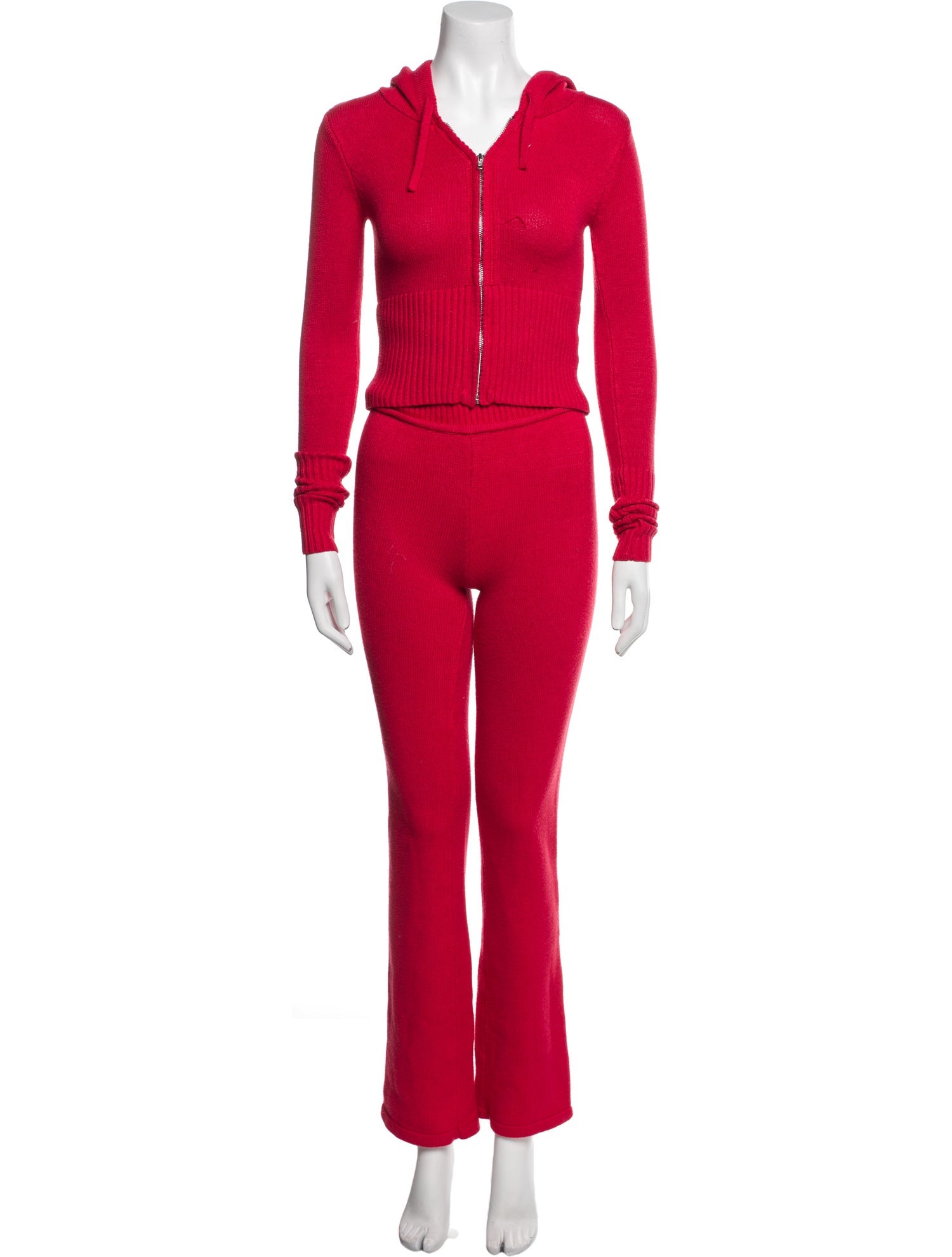 Frankies Bikinis Pant Set