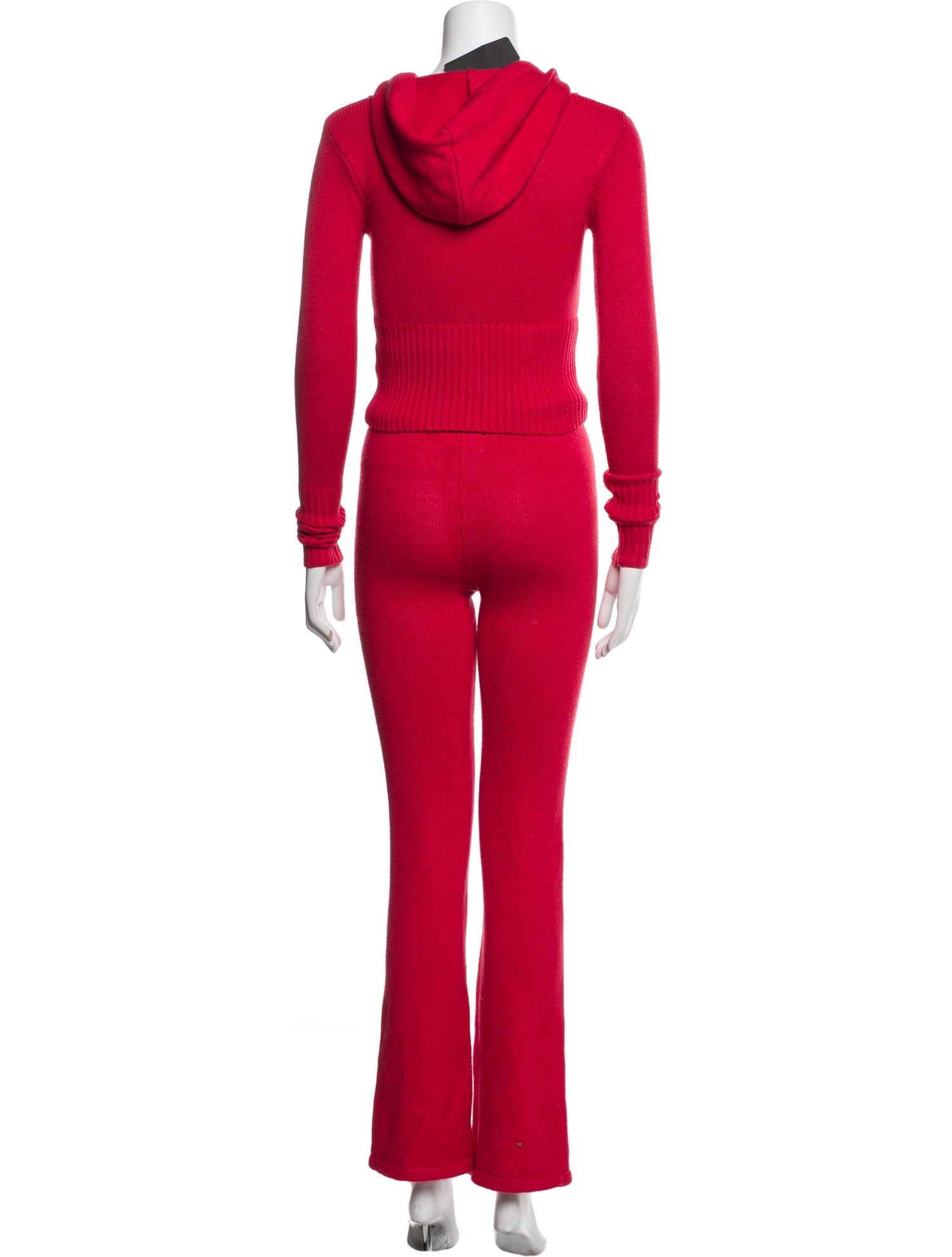 Frankies Bikinis Pant Set