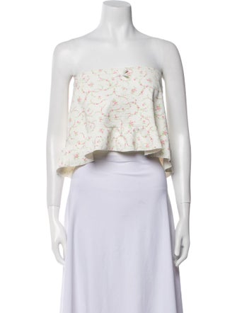 Frankies Bikinis Mini Skirt