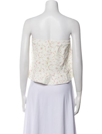 Frankies Bikinis Mini Skirt