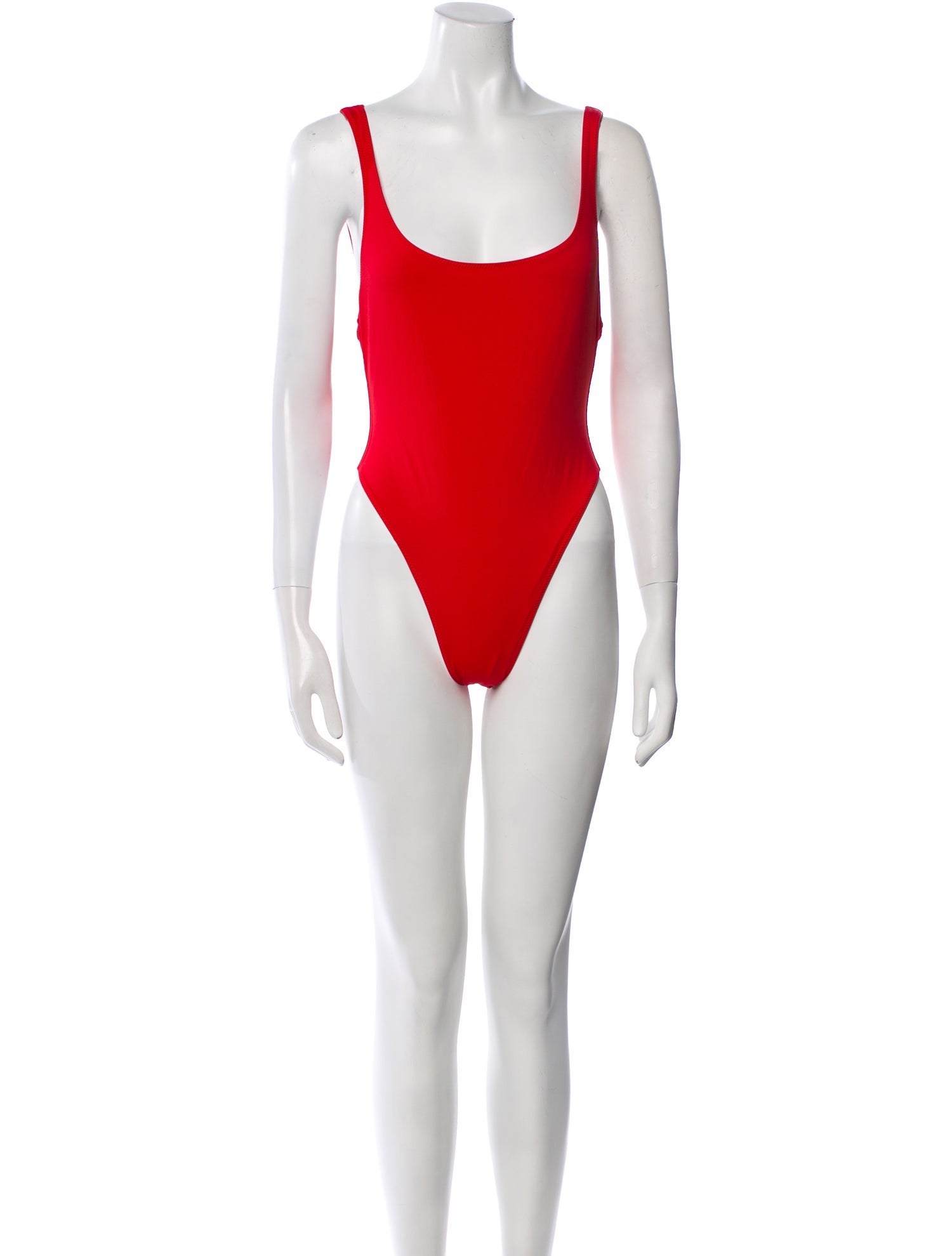 Frankies Bikinis One-Piece