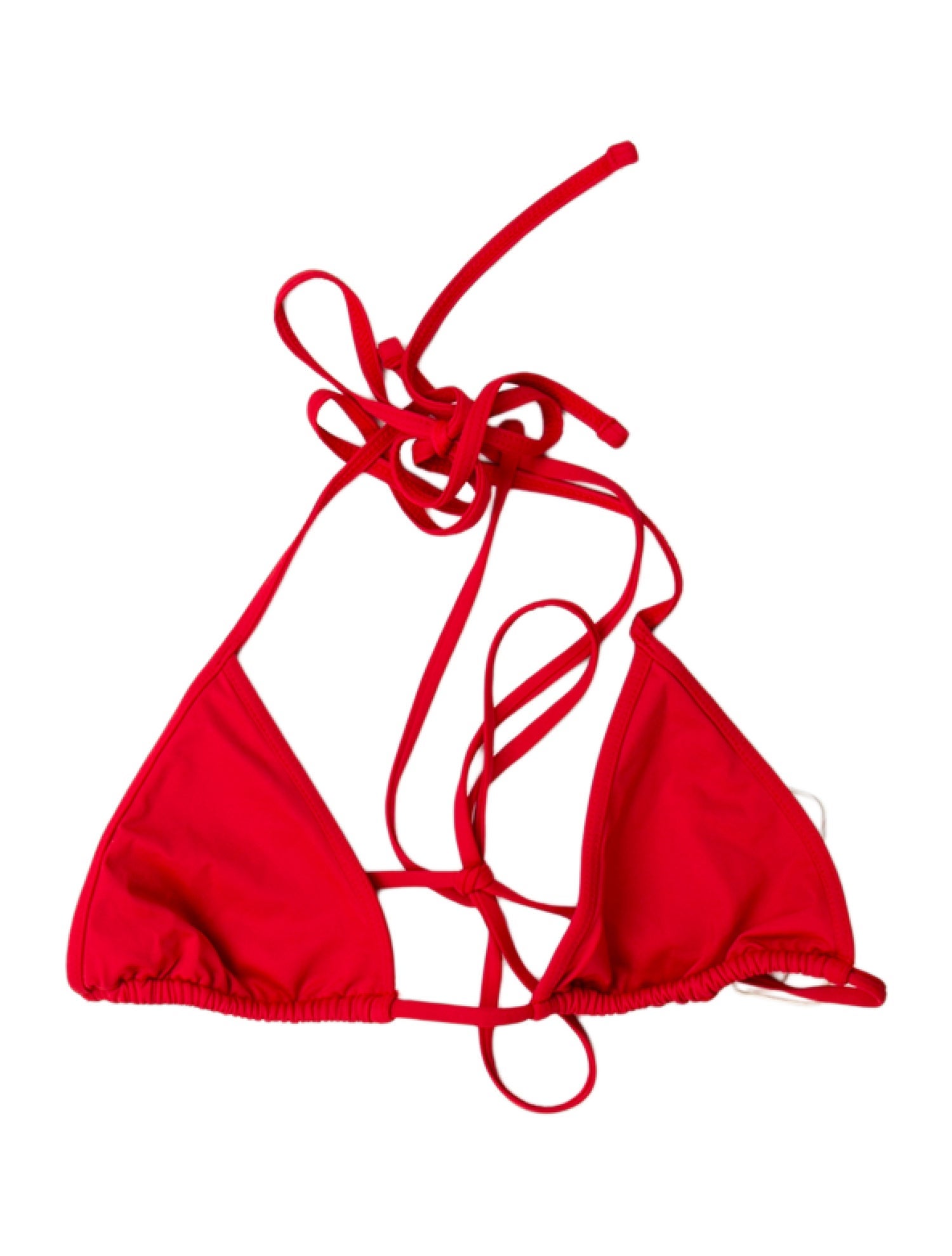 Frankies Bikinis Top w/ Tags