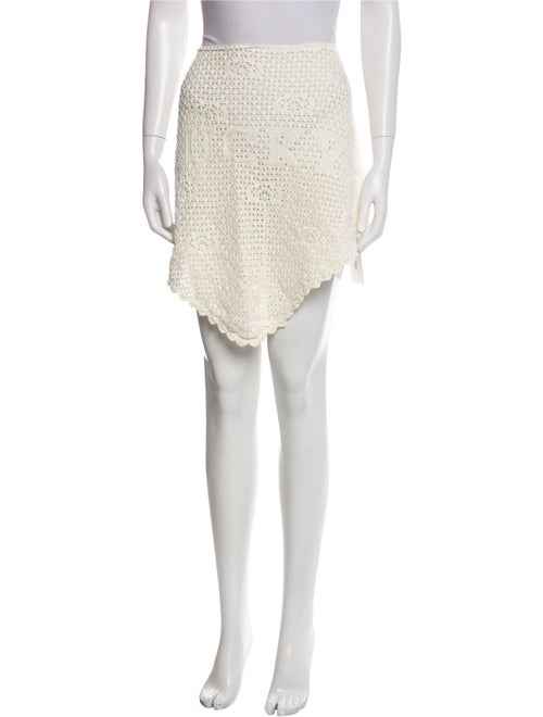 Frankies Bikinis Cover-Up