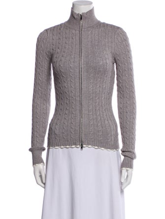 Frankies Bikinis Jacket