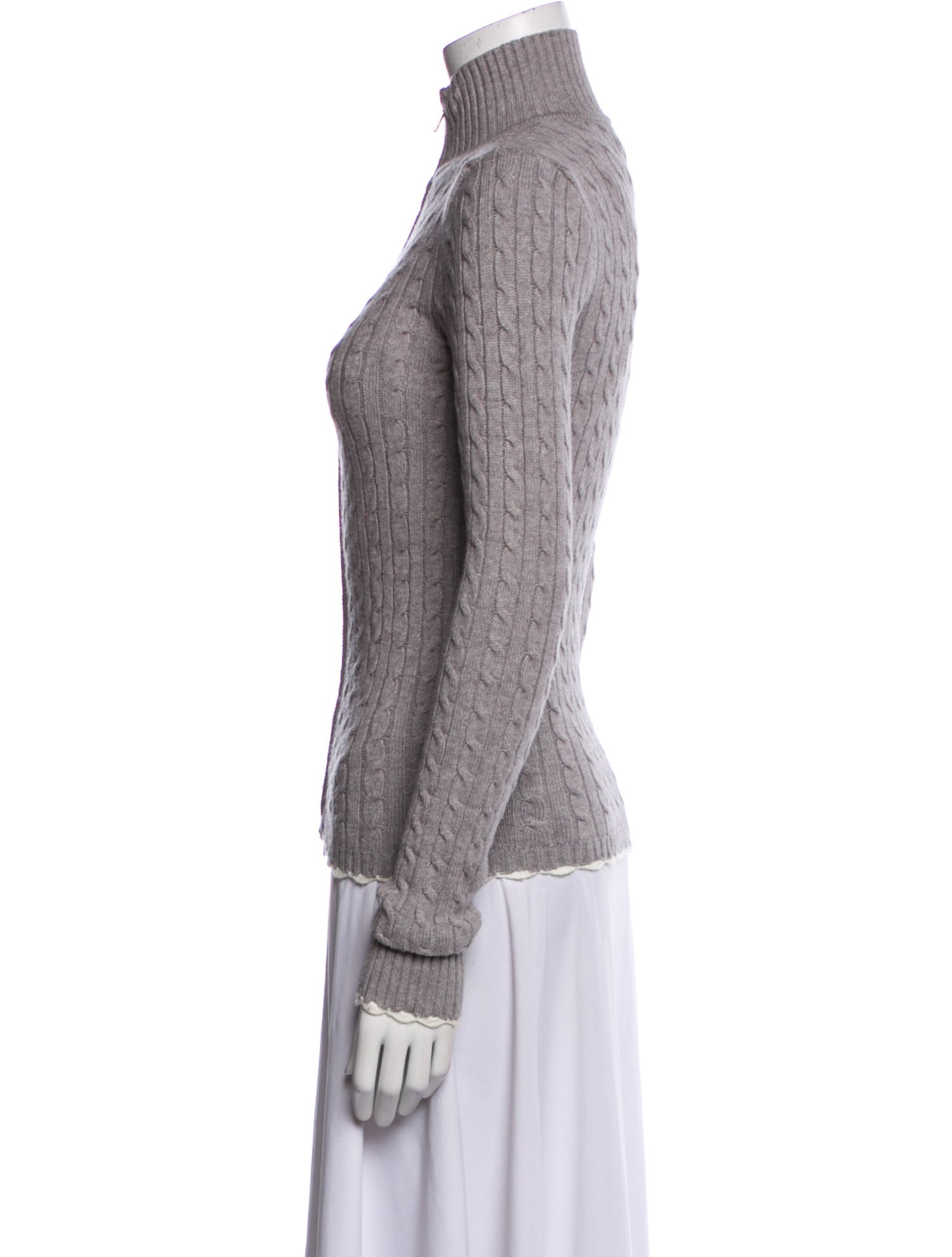 Frankies Bikinis Jacket