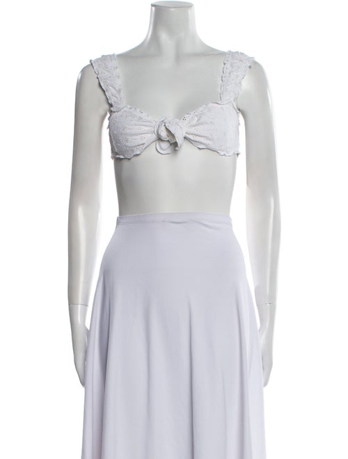 Frankies Bikinis Top