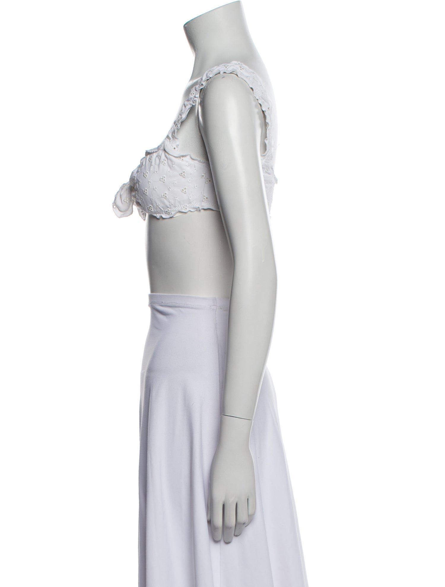 Frankies Bikinis Top