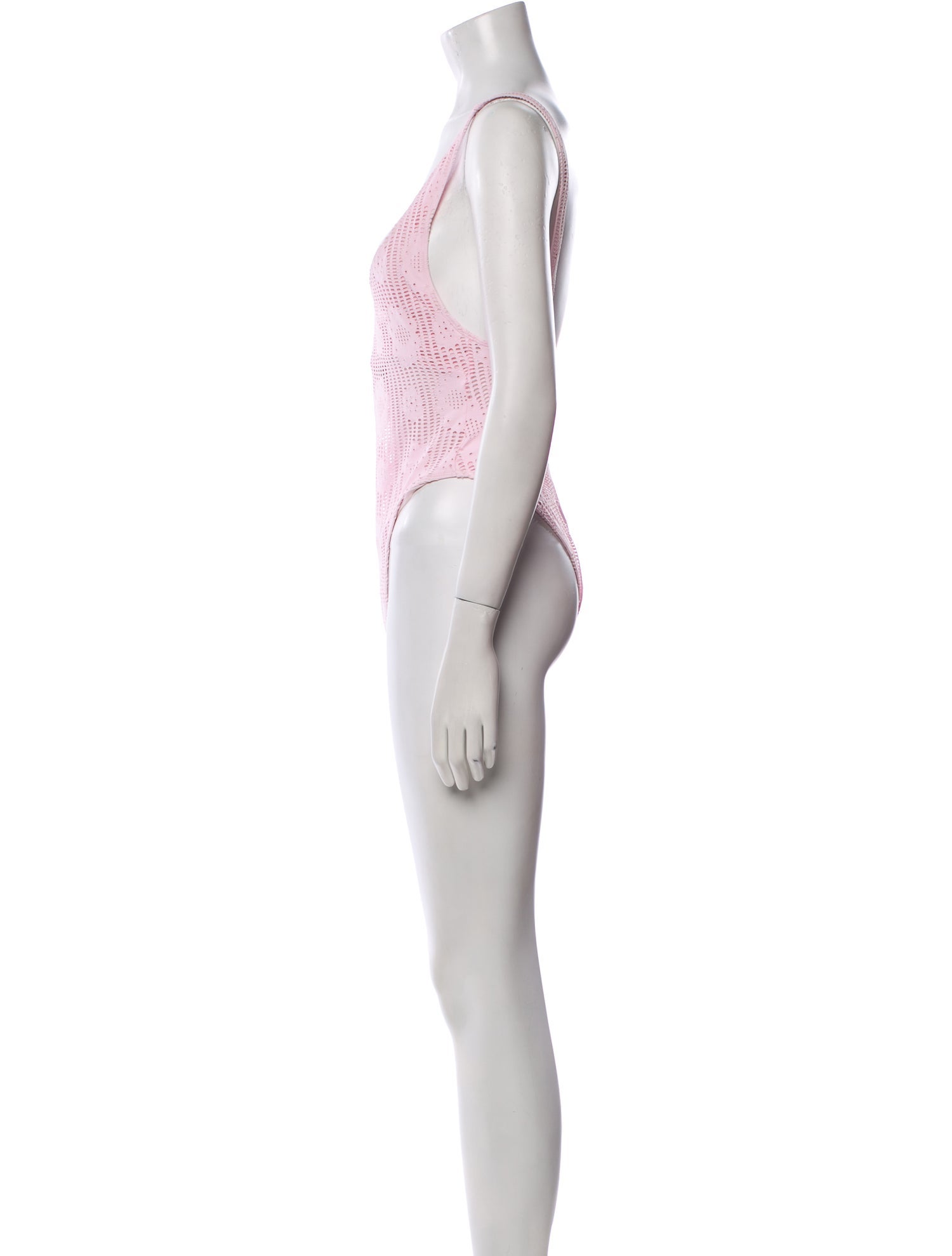 Frankies Bikinis One-Piece w/ Tags