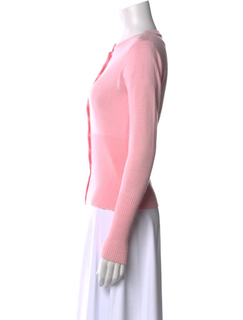 Frankies Bikinis Crew Neck Sweater