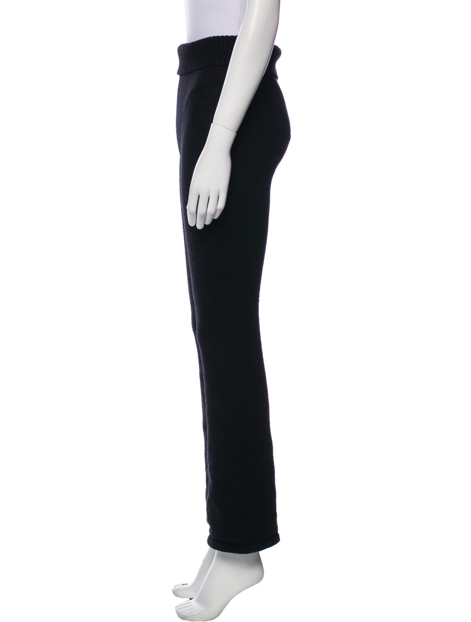 Frankies Bikinis Straight Leg Pants