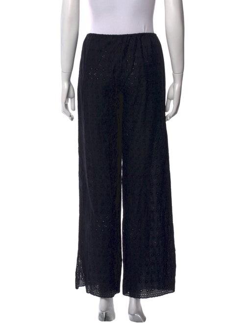 Frankies Bikinis Wide Leg Pants