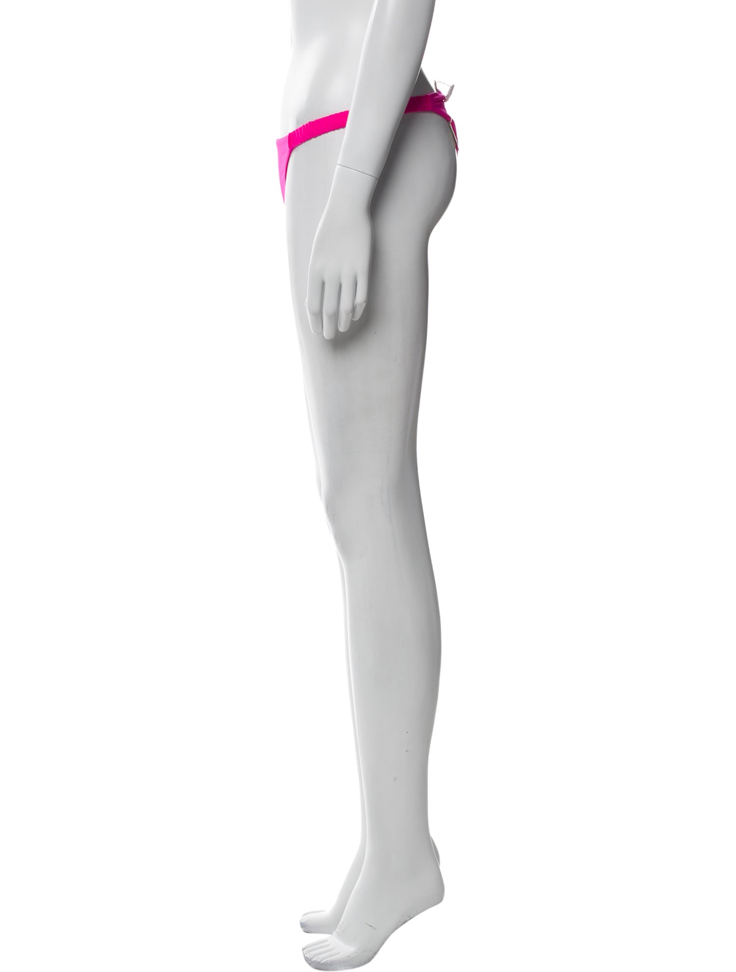 Frankies Bikinis Bottoms w/ Tags