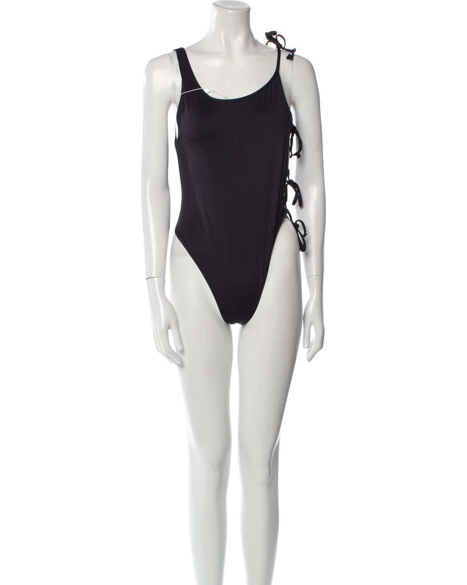 Frankies Bikinis One-Piece w/ Tags