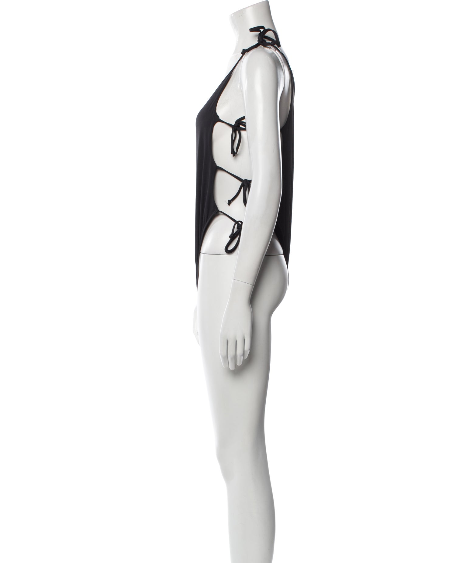 Frankies Bikinis One-Piece w/ Tags