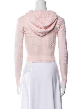 Frankies Bikinis Crew Neck Sweater