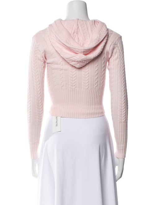 Frankies Bikinis Crew Neck Sweater