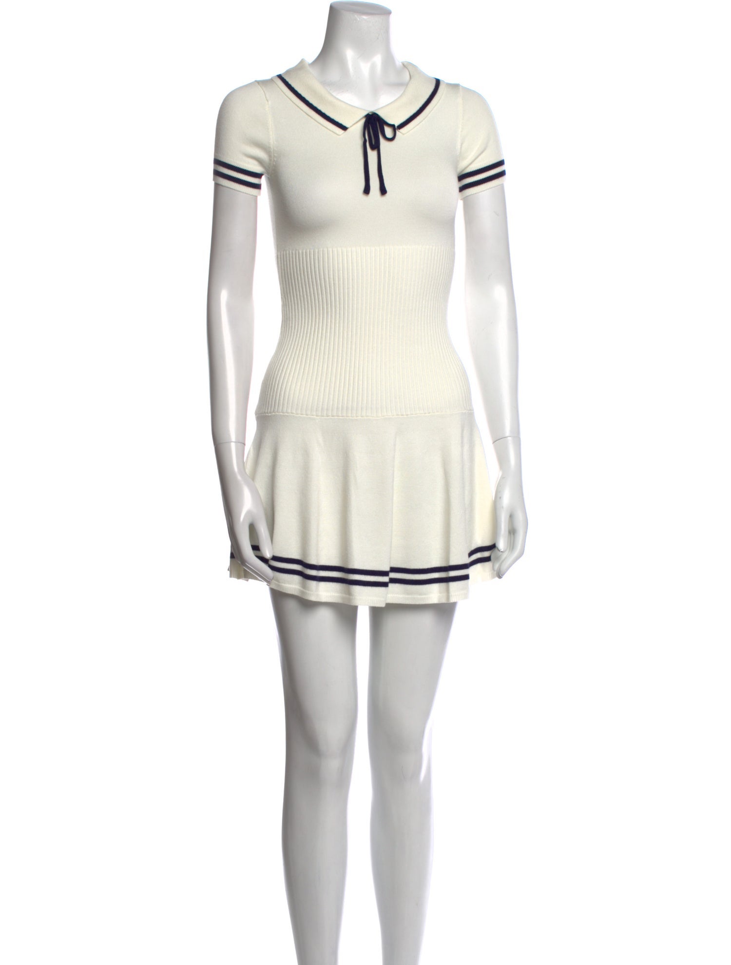 Frankies Bikinis Mini Dress w/ Tags