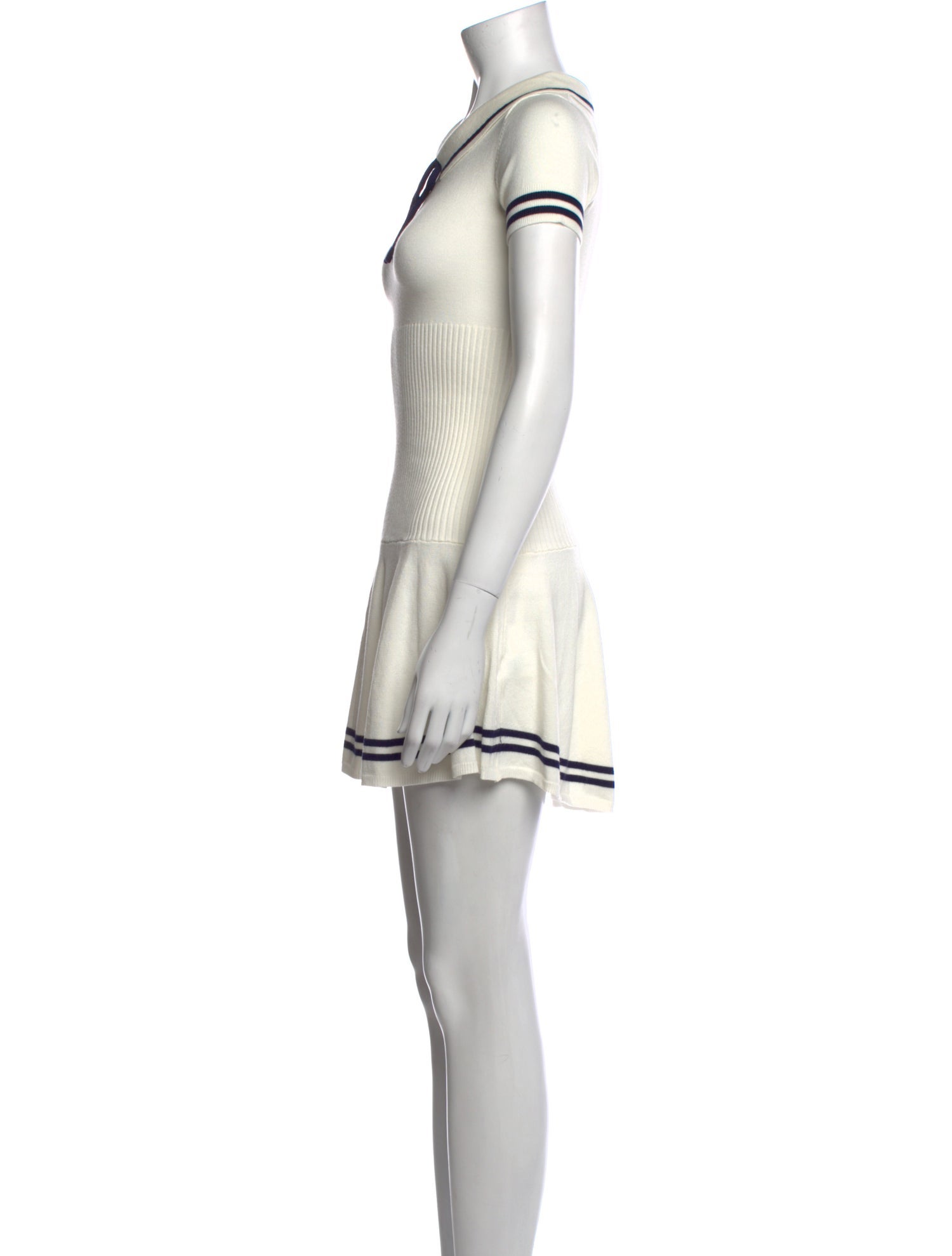 Frankies Bikinis Mini Dress w/ Tags