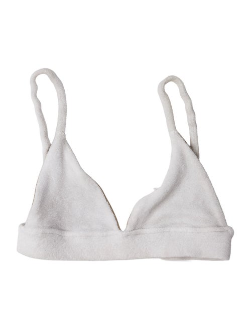 Frankies Bikinis Top