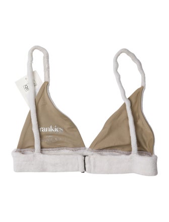 Frankies Bikinis Top